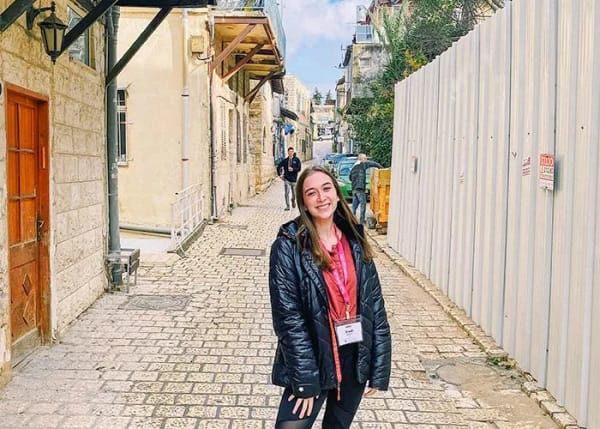 trudifleischman-birthrightisrael-tzfatfeature