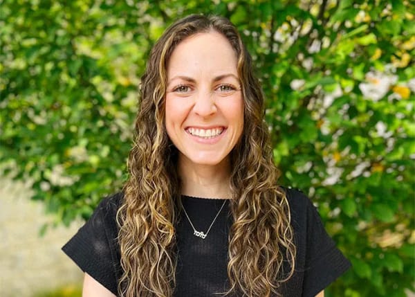 An Israel Love Saga (Not Another Birthright Israel Love Story)