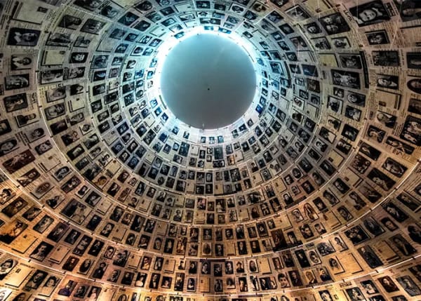 Yad Vashem: The World Holocaust Remembrance Center
