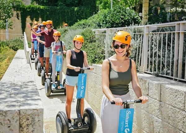 5 Things Moms Love About Birthright Israel