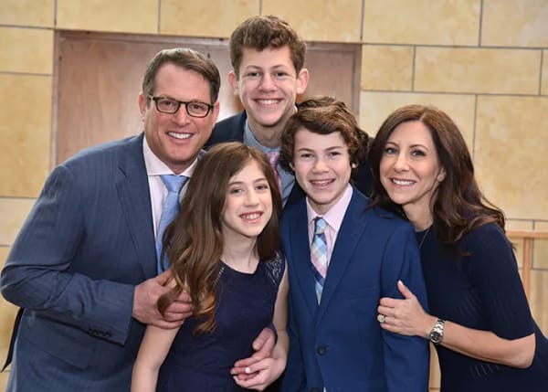 Greg Siwak Shares His Own Israel Love Story & Why He Supports Birthright Israel