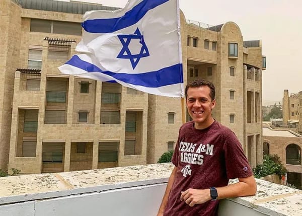 noahfriedman-2022birthrightisraelalumni-featimage