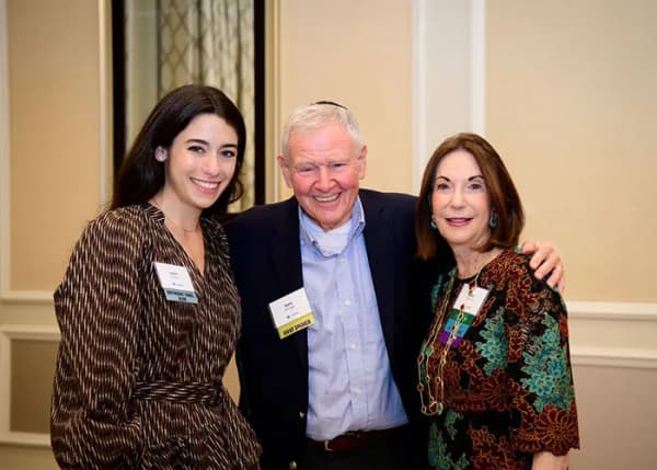 A Night to Remember at Belmont Country Club Feat. Barry Shrage