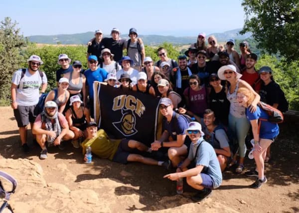 Meet 2022 Palm Beach Birthright Israel Alum Sarah Ackerman