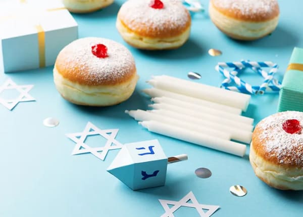 8 Facts to Know About Chanukah