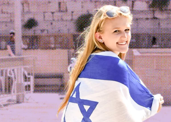 Birthright Israel & Onward Israel Empowered Me to Teach Others About Israel