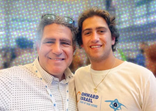 Atlanta's Bryan Lewis Talks All Things Birthright Israel