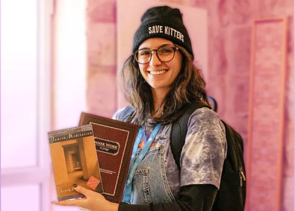 Birthright Israel: Seeing for Yourself