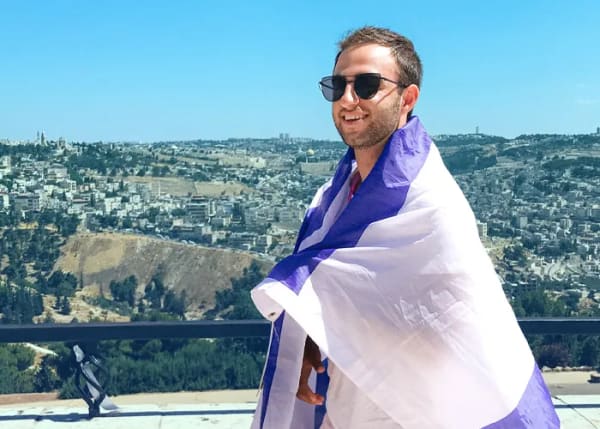 "This may truly be the highest ROI Jewish cause that I know of."