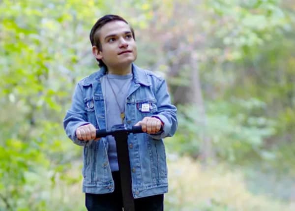 Disability Advocate Tours Israel on Segway as Part of Outdoor-Focused Birthright Trip