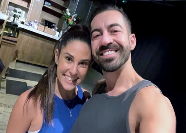 Birthright Israel Alum Eve Karlin Hosts 'Strength for Israel' Raising $20K