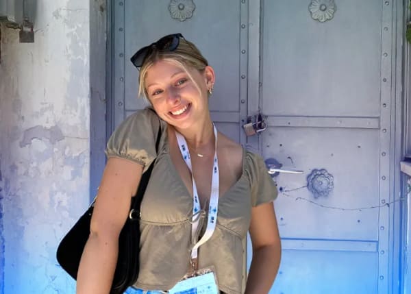 "Israel stitched friendships and memories forever woven into my Jewish identity"