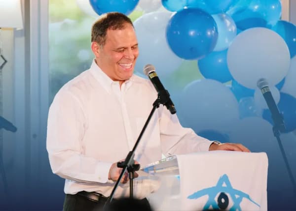 Atlanta Stalwart Doug Ross: Championing Birthright Israel, Empowering Jewish Community