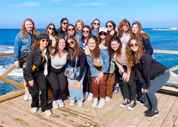 From Law School to Leadership: How Birthright Ignited My Jewish Purpose