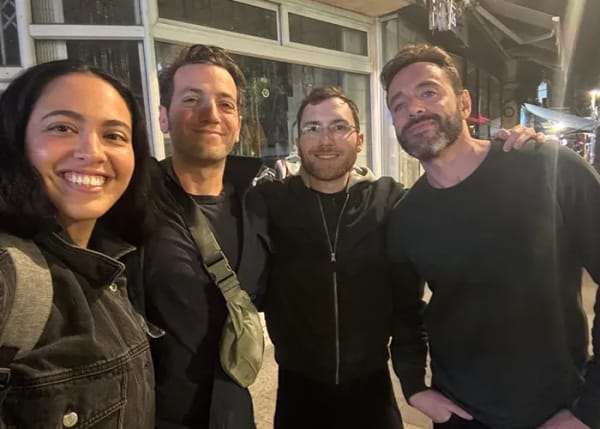 From Bagels & Lox to Blue & White: How Birthright Ignited a Lifelong Connection to Israel