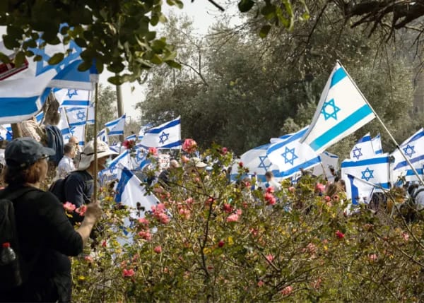 Watch How Birthright Israel Strengthens Jewish Communities Worldwide Following October 7