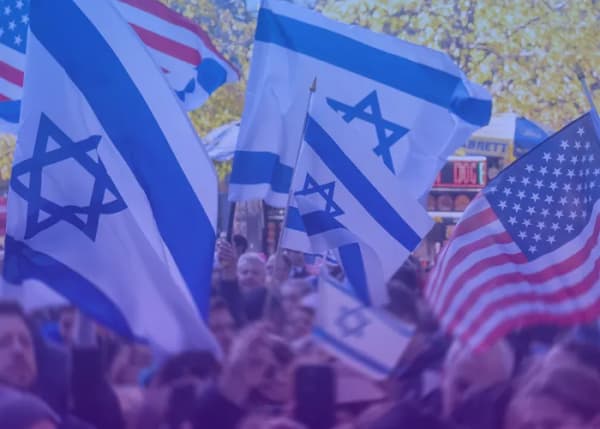 New Study Released: "Birthright Israel's Impact in the Shadow of the Israel-Hamas War"