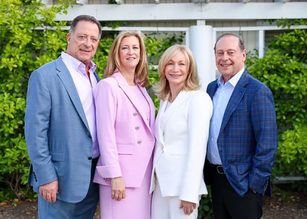 Honoring Resilience and Inspiring the Next Generation: Long Island Annual Event