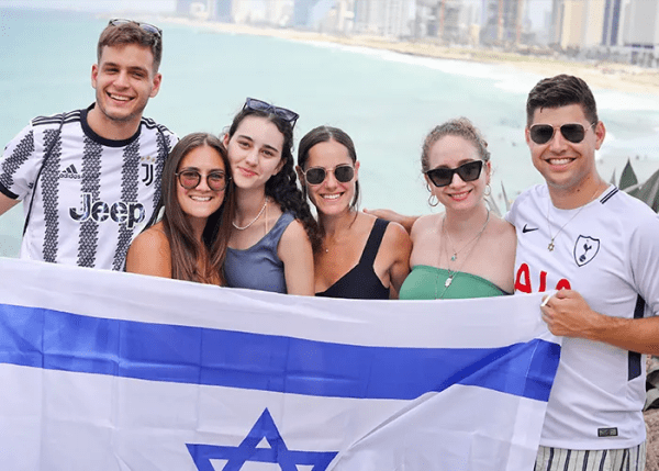 Thank You to Our Donors for a Transformative 2024