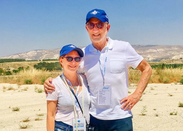 sharonhowardsocol-northernisrael-feat