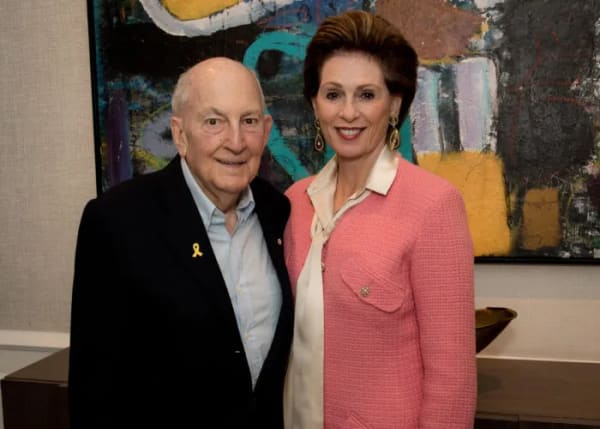 BRIF Palm Beach Event Charles Bronfman 700x500