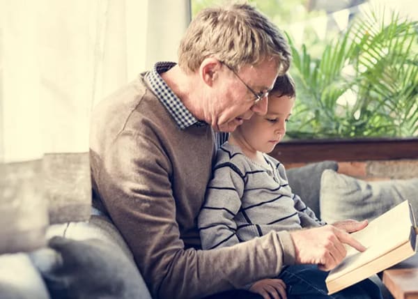 How Your Gift Can Become Your Legacy with the Fund for the Jewish Future