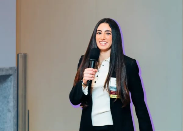 Yasmeen Ohebsion featured