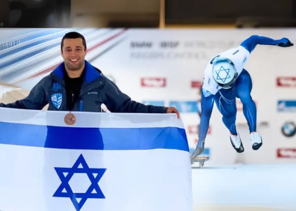 Jared Firestone Featured