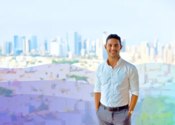 Ben Futoriansky FEATURED (1)