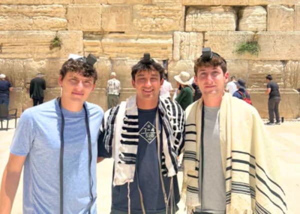 Jared Erman FEATURED