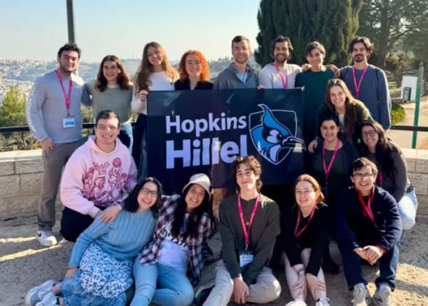 Jules Charen FEATURED