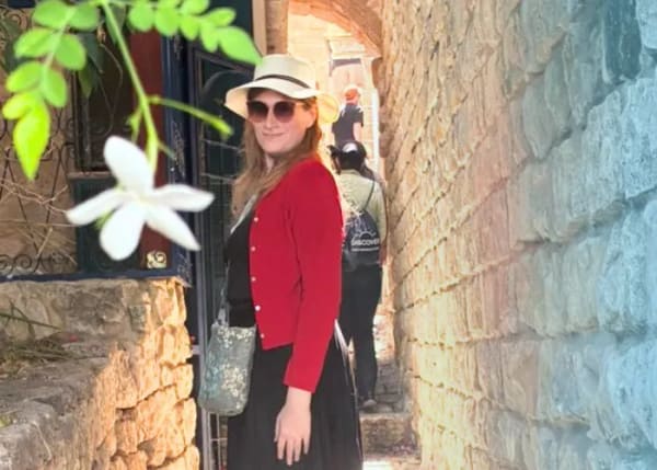 Hannah Birnbaum FEATURED