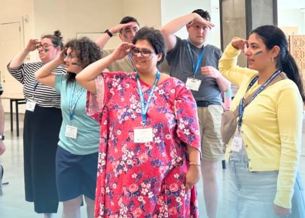 Krissie Sharman FEATURED V2