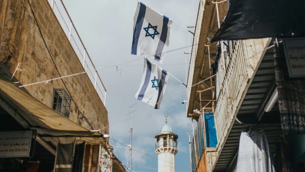 Birthright Israel Foundation Appoints Michael Rashes Chair of the Board of Directors