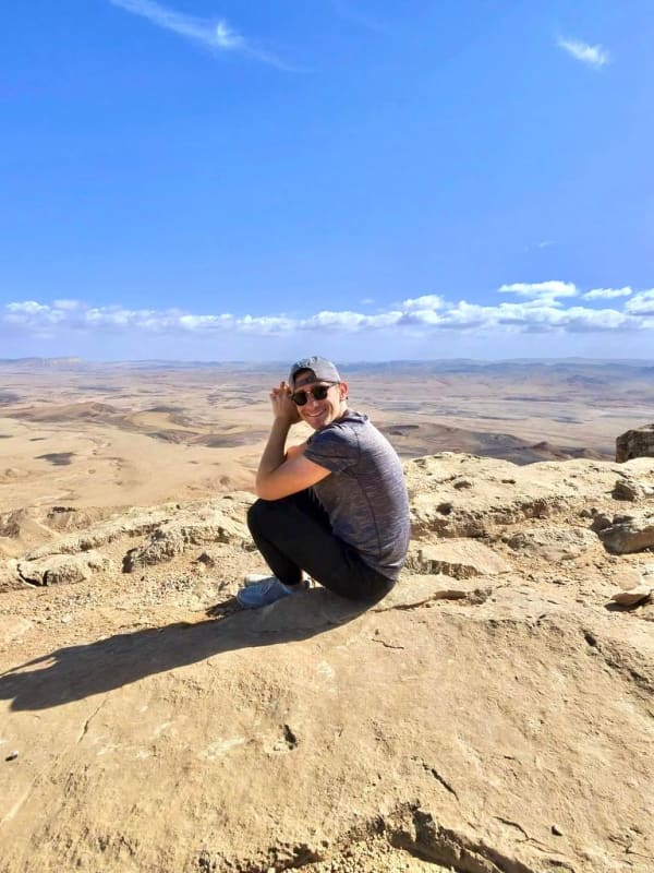 What Birthright Israel Made Impossible to Ignore