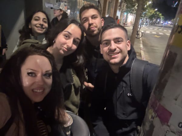 Judaism Felt Outdated Until Birthright Israel 