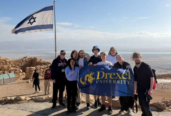 Birthright Israel Made Me Ask: How Can I Be a Better Jew?