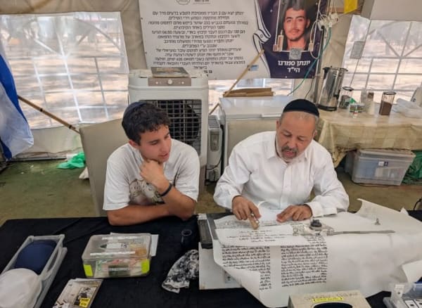 Birthright Israel Showed I Have Another Home