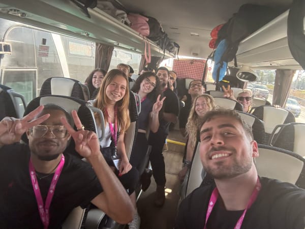 Reclaiming My Nigerian Jewish Heritage with Birthright Israel