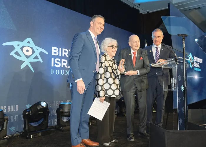 25th Anniversary Gala Blog FEATURED