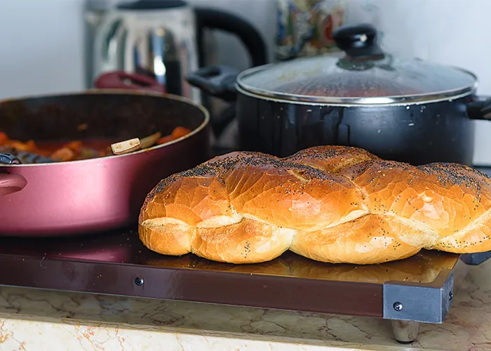 Shabbat Recipes to Help You Slow Down and Celebrate