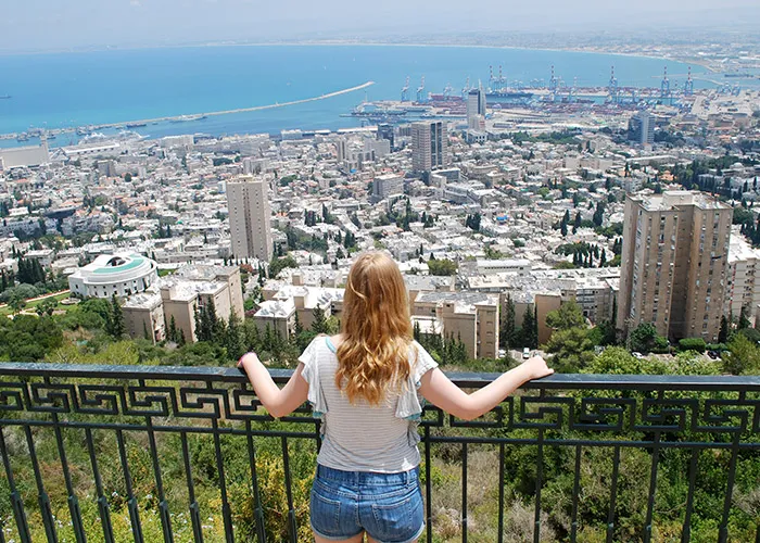 What Jewish Young Adults Really Learn on Their Trip to Israel