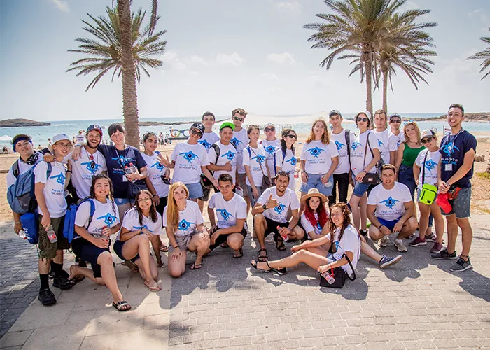 Staying Connected with Jewish Friends Long After a Birthright Israel Trip