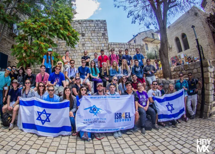 An Open Letter to the Jewish People About Birthright Israel and Israel Education