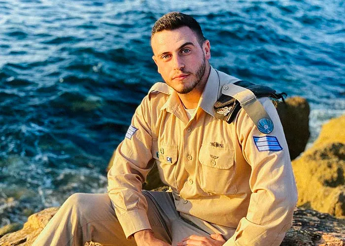 Birthright Israel's Impact on Israelis: Snir Lasri