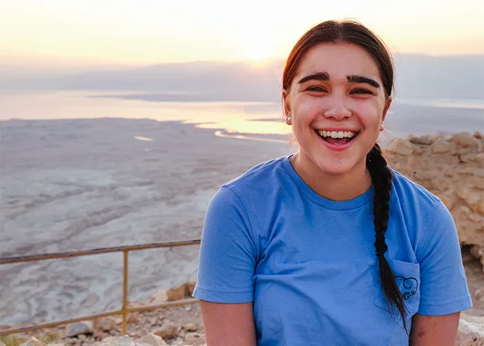 An Invisible Thread: The Unity of the Jewish People