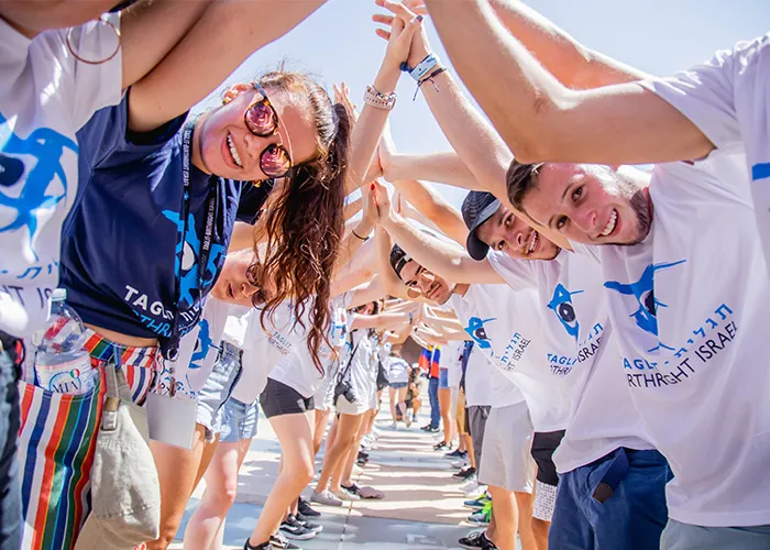 How Donating to Birthright Israel Foundation Makes Life-Changing Experiences Possible