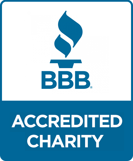 BBB Accredited Charity