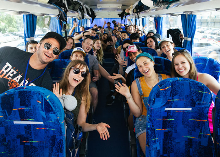 What Jewish Young Adults Really Learn on Their Trip to Israel