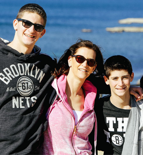 Read Stories from Birthright Israel Alumni and Donors